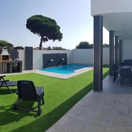 Esencia Del Palmar 1